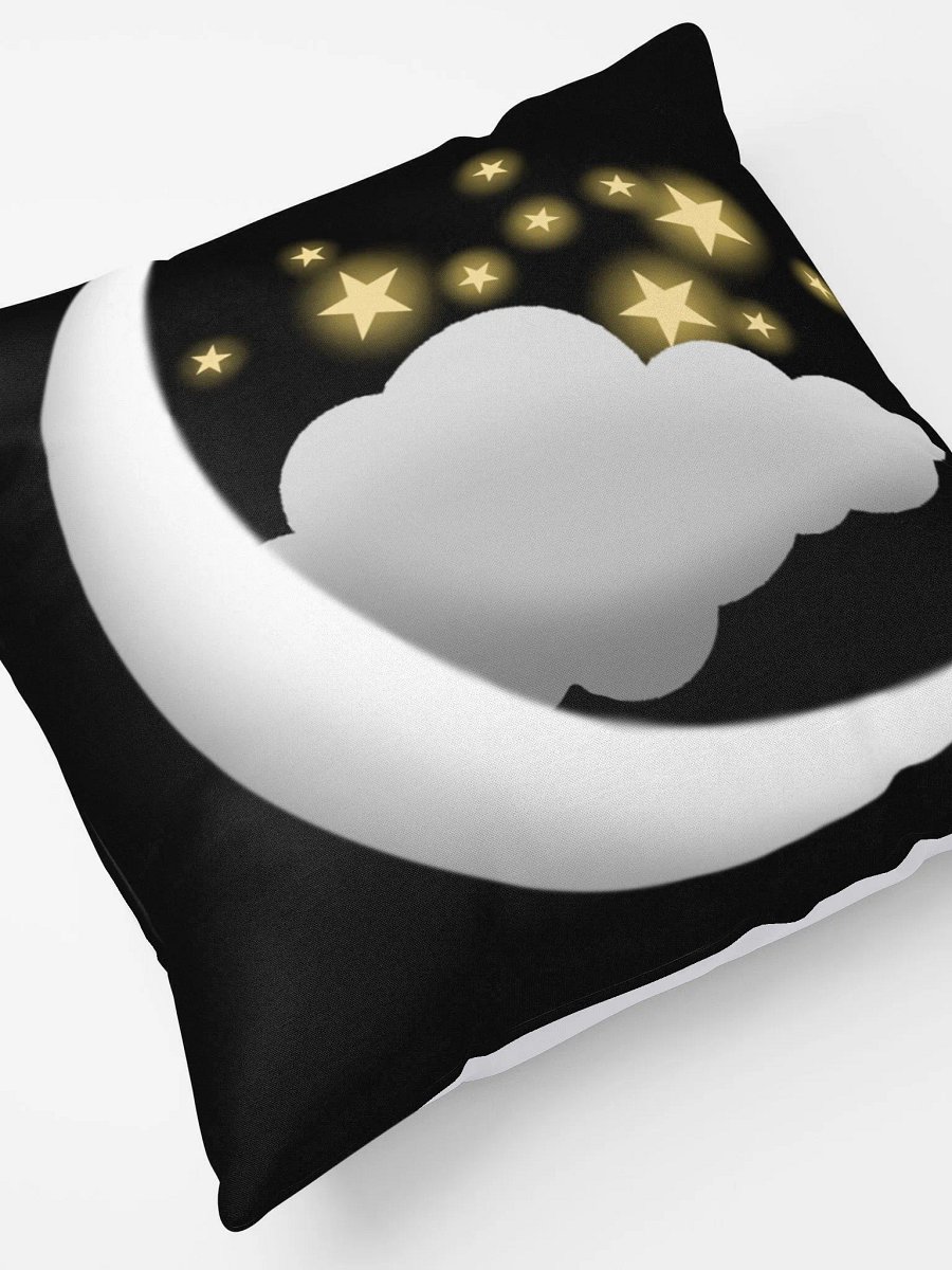 kitty love and night time pillow product image (7)