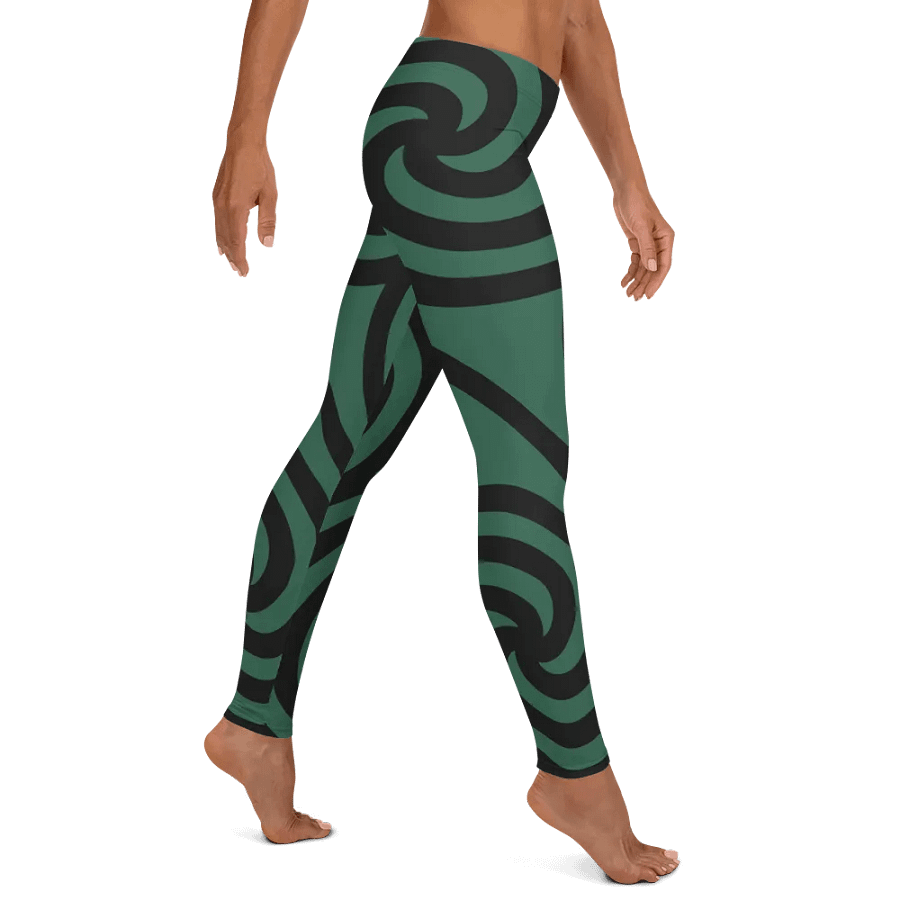 Leggings – Hand Drawn for a Unique & Artistic Style product image (11)