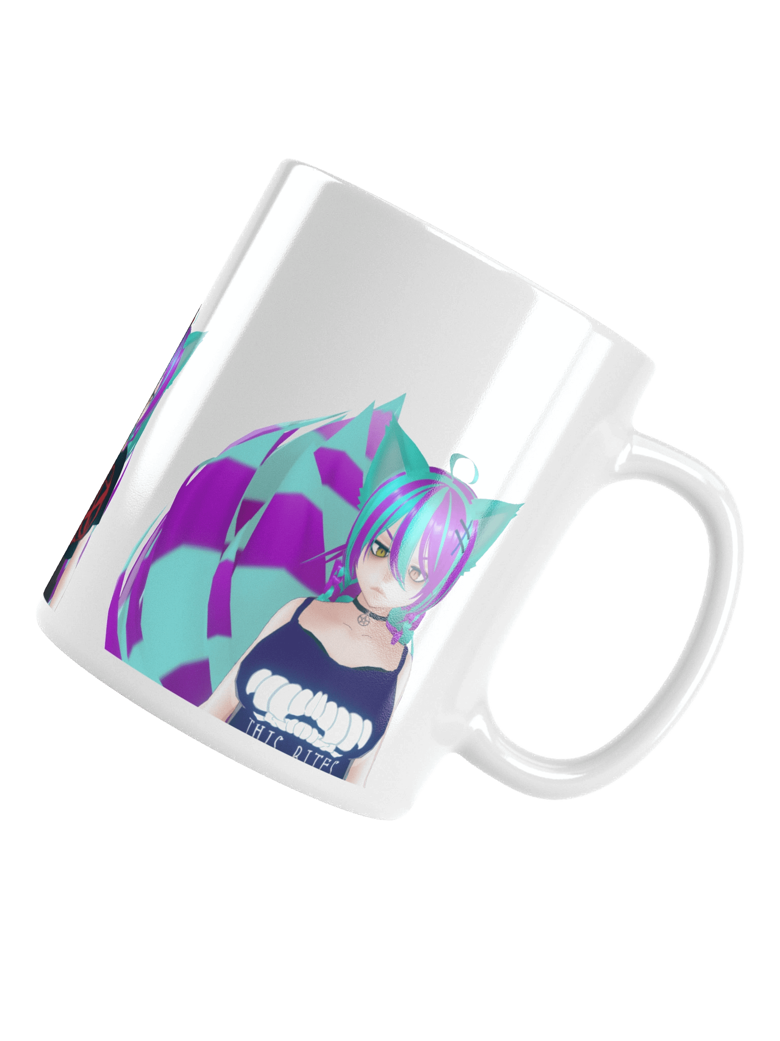 Fem Xeshi Mug! product image (5)