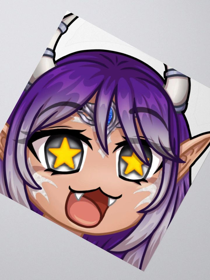 Wow Sticker! product image (5)