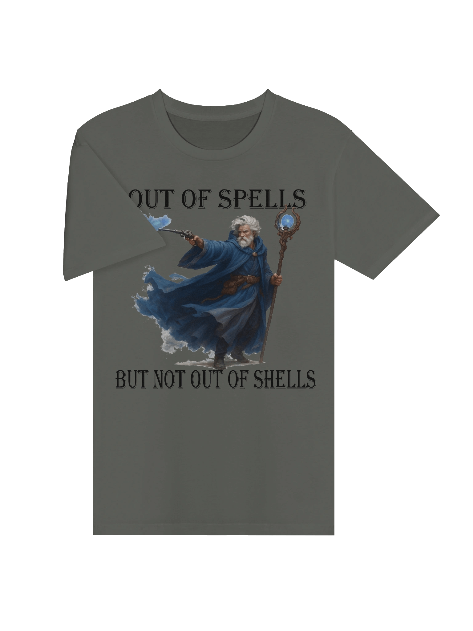 Out of Spells product image (8)