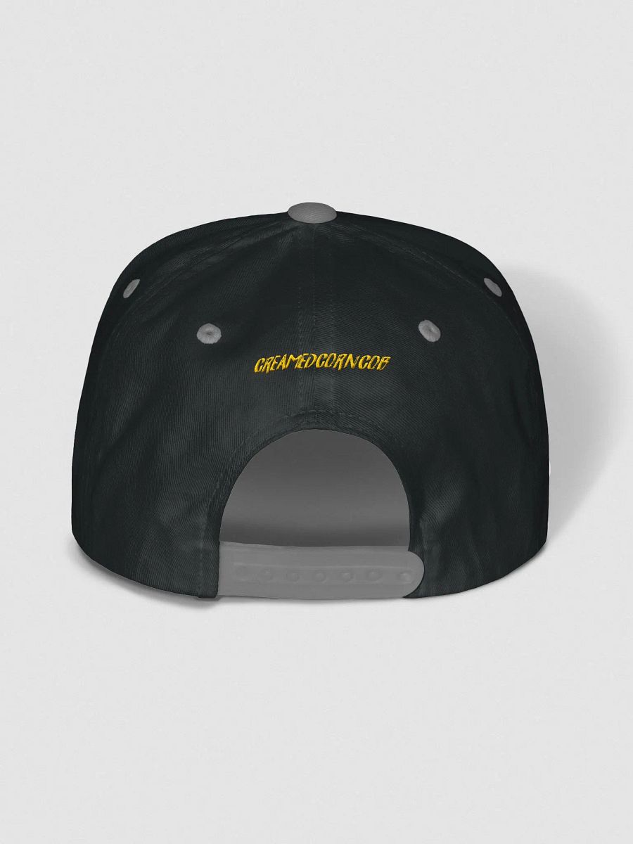 No Worries Snapback 2 product image (10)