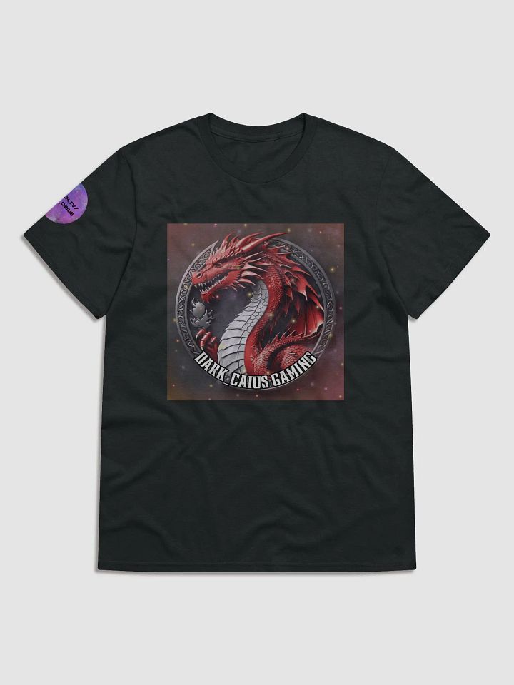 Red Dragon Shirt product image (1)