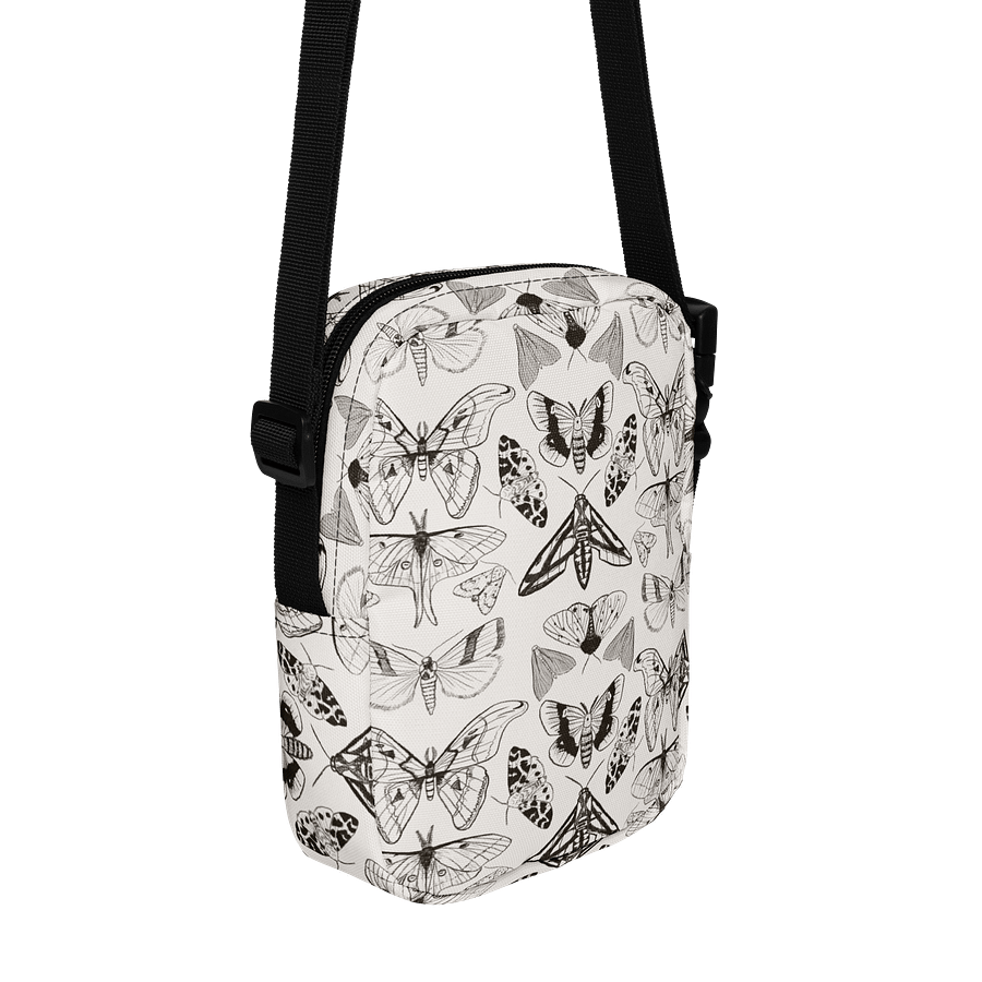 Nocturnal Cream Utility Bag product image (3)