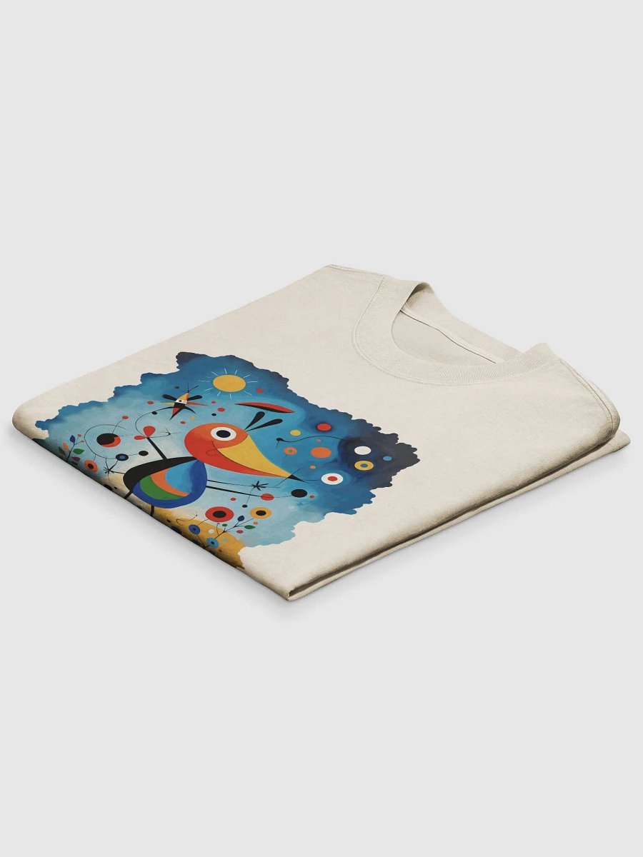 AS Colour Premium Oversized Faded T-Shirt product image (4)