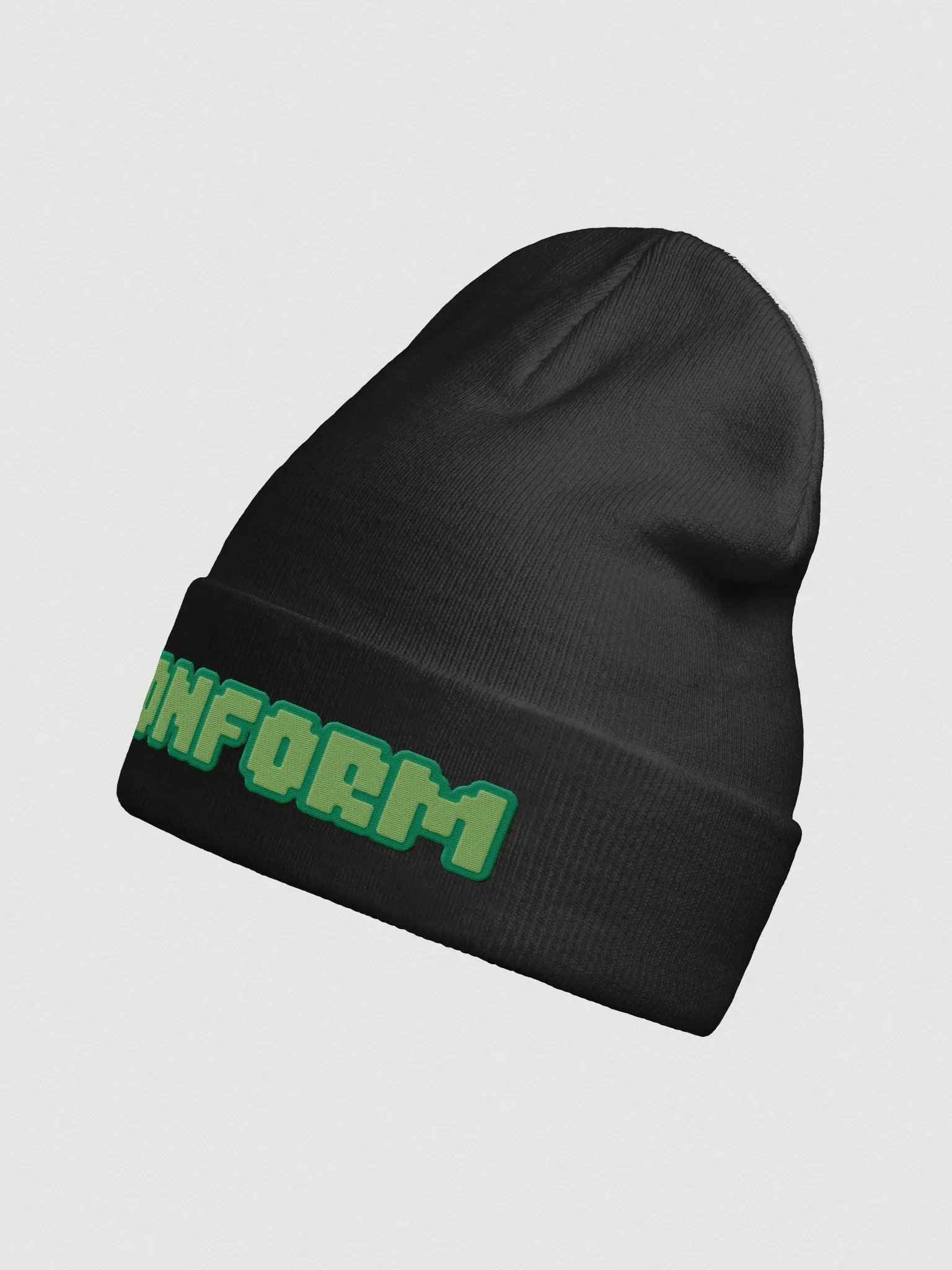 Conform Beanie product image (7)