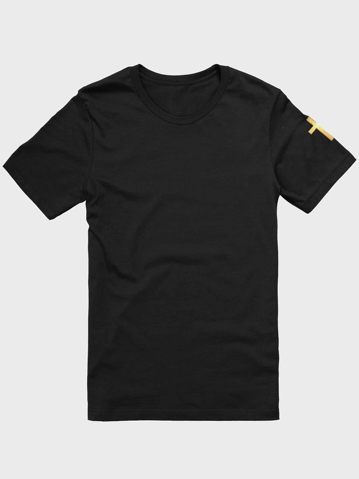 Sleeve Cross(Gold) product image (1)