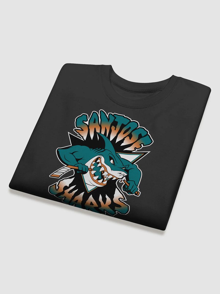 San Jose Street Sharks product image (4)