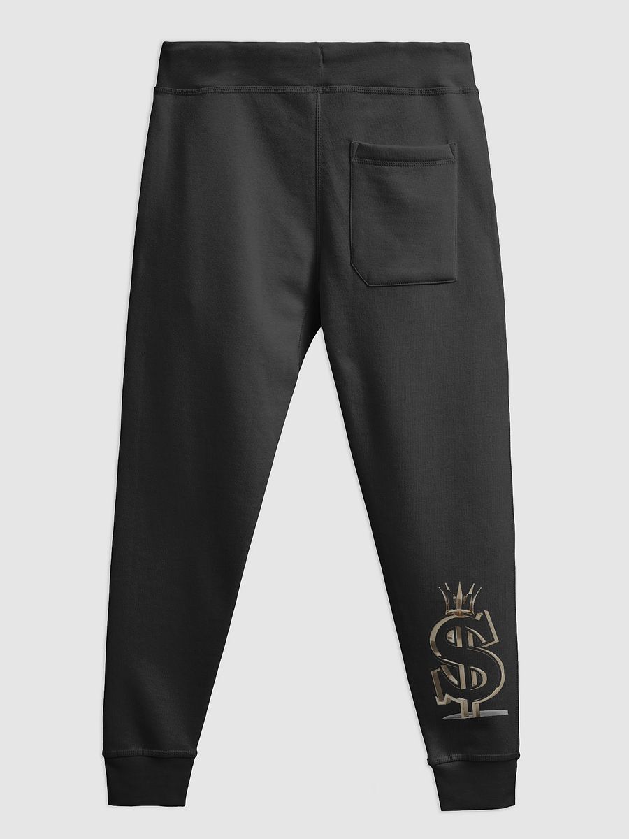 Hustler Fleece Joggers product image (2)