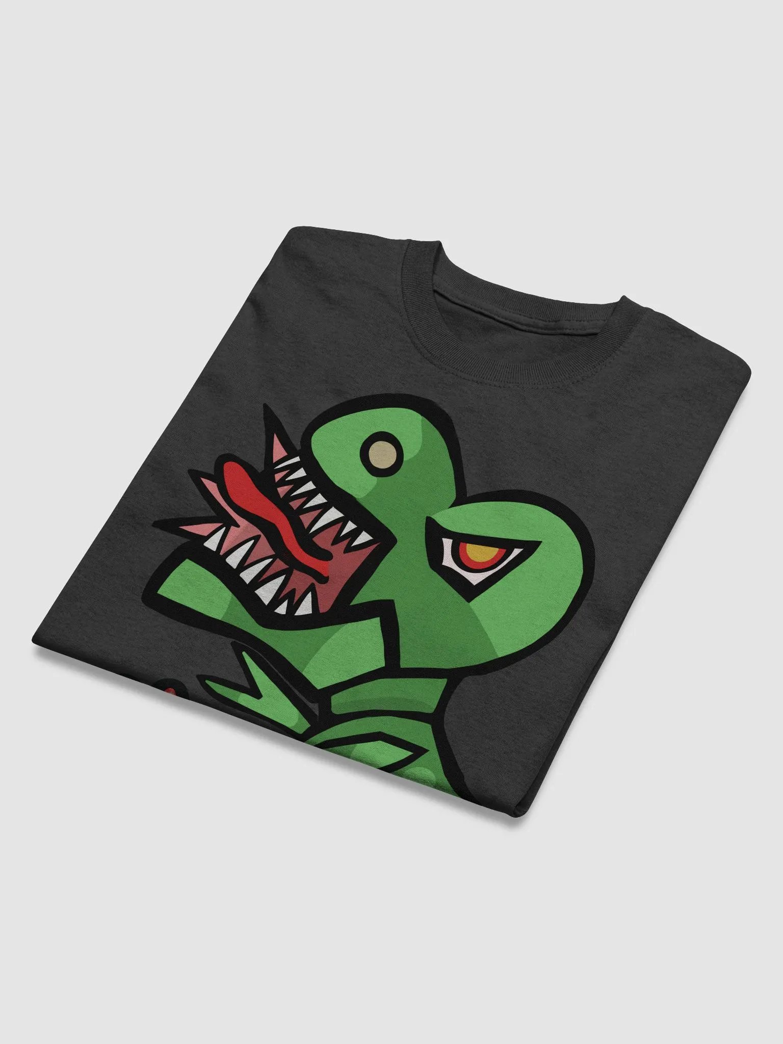 Mad Rex Shirt product image (4)