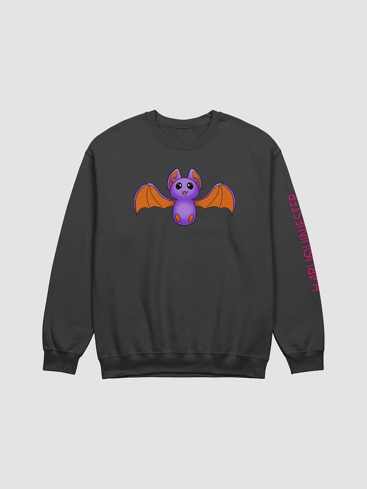 Batling Pullover Sweatshirt product image (3)