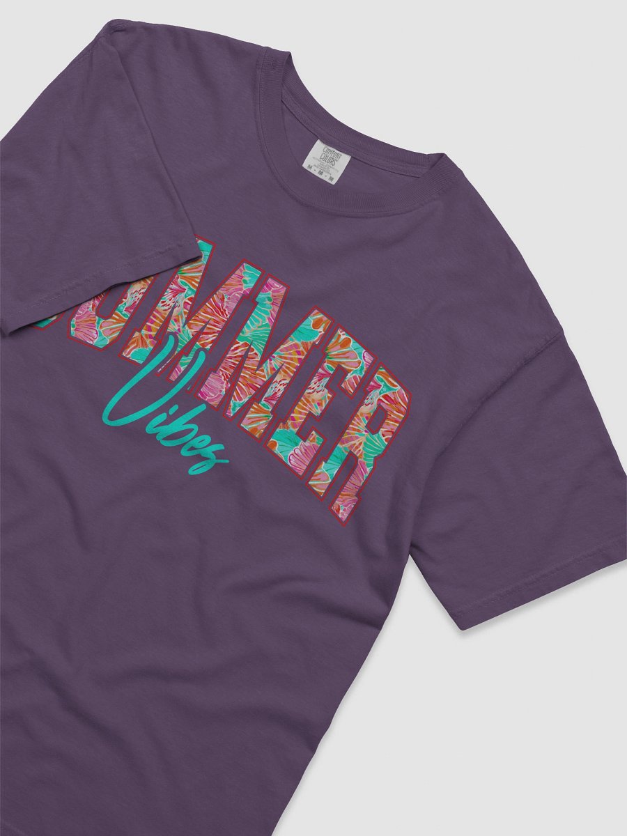 Summer Vibes Tee product image (36)