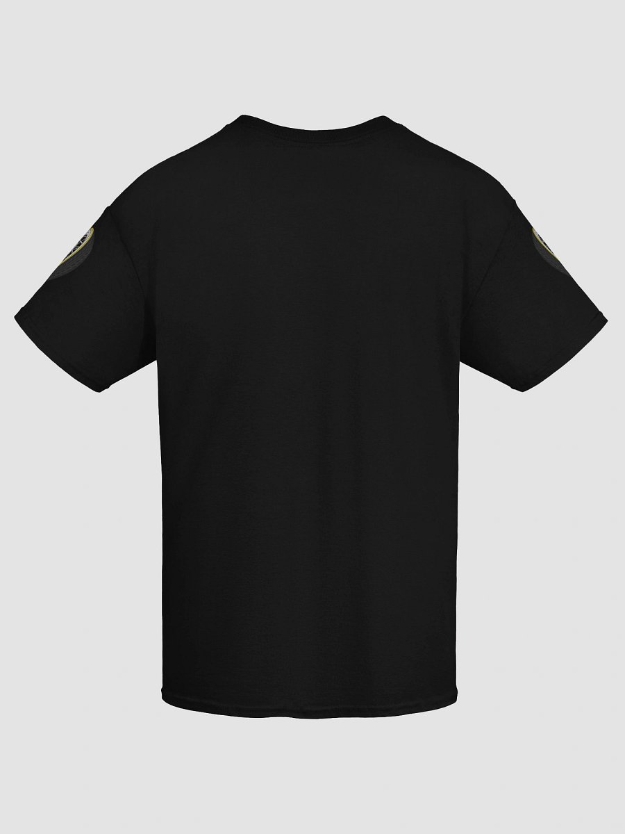 Texas Talk 2 Collaboration Tee product image (100)