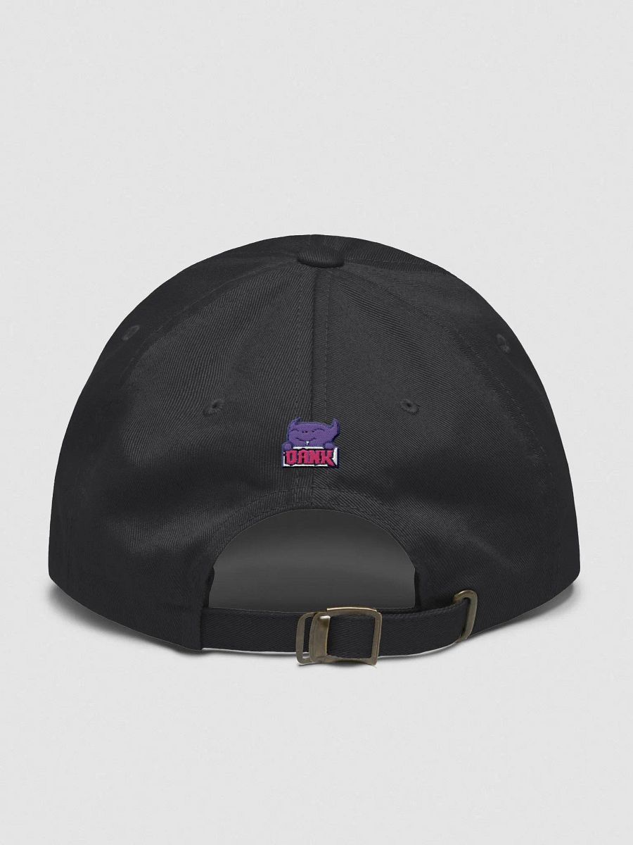 Jeffrey Dad Hat product image (11)