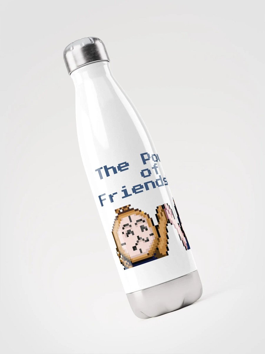 Power of Friendship Bottle product image (3)