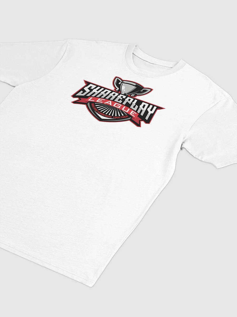 SPL Tournament logo shirt product image (3)