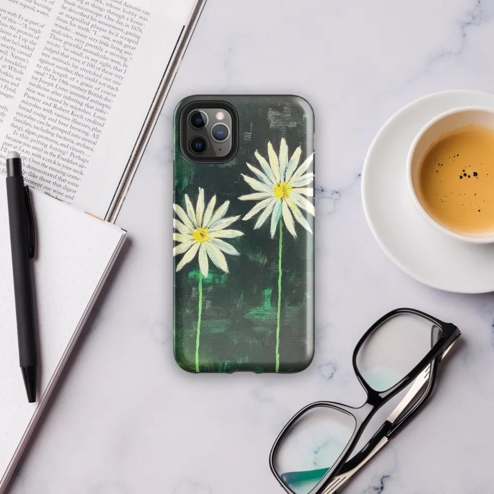 Daisy iPhone Tough Case product image (38)