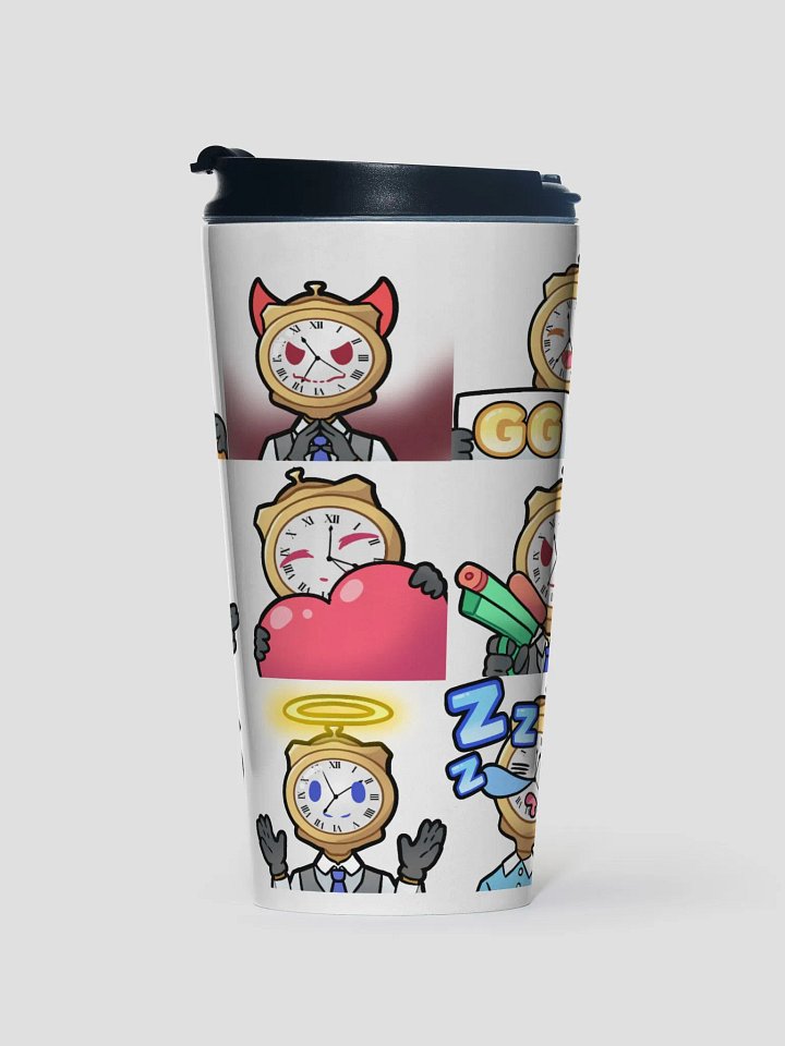 #TwamTimeless Coffee Cup product image (1)
