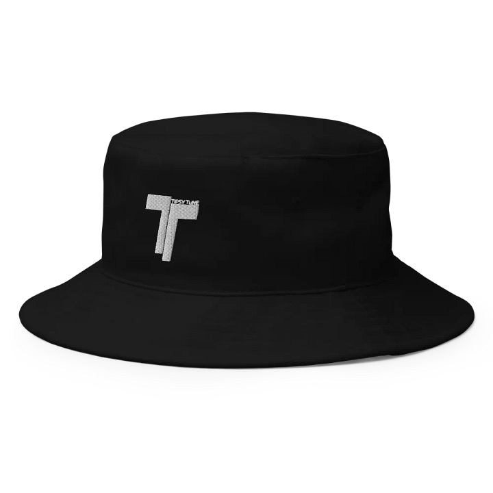 TipsyTune Golf Bucket Hat product image (3)