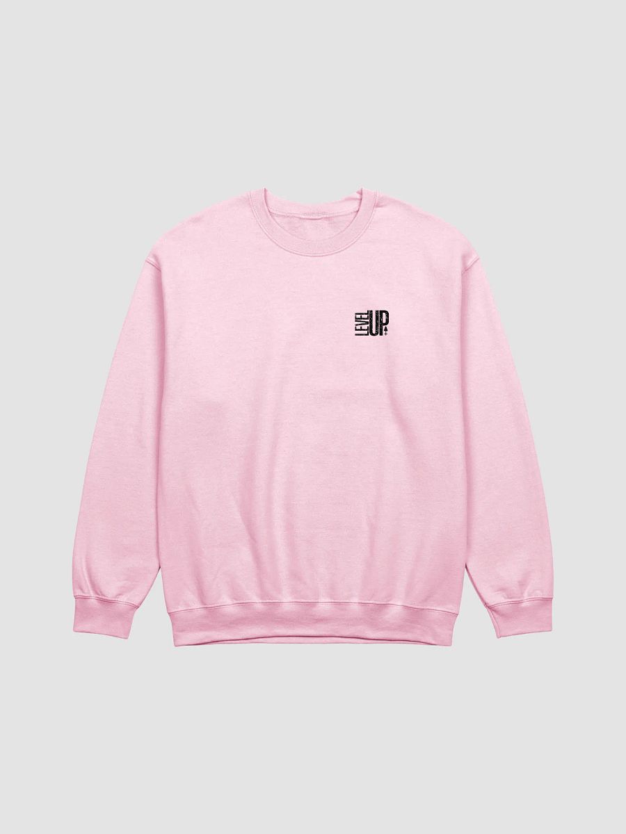 Level Up Sweatshirt product image (1)