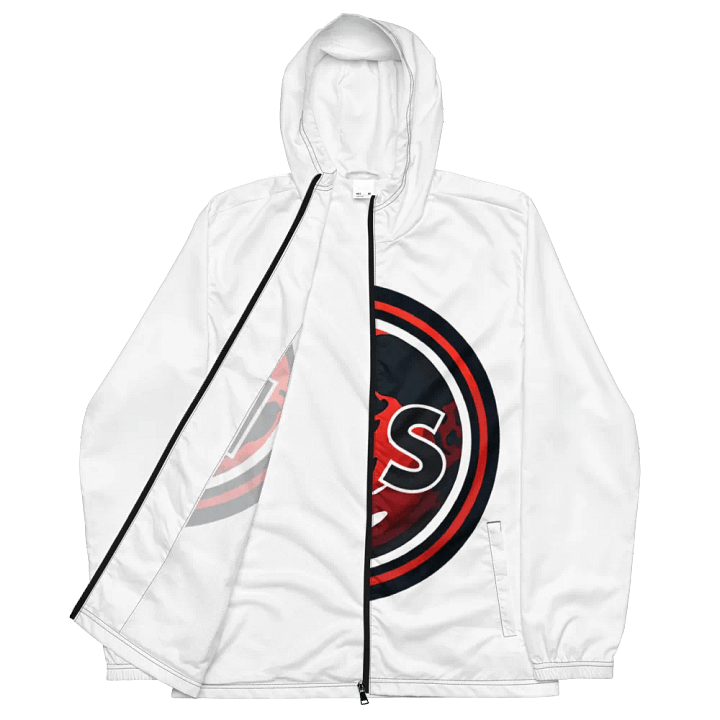 KIS Global Fusion Windbreaker product image (3)
