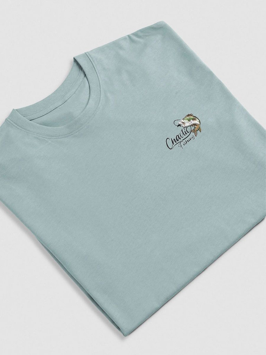 Embroidered Logo Shirt product image (1)