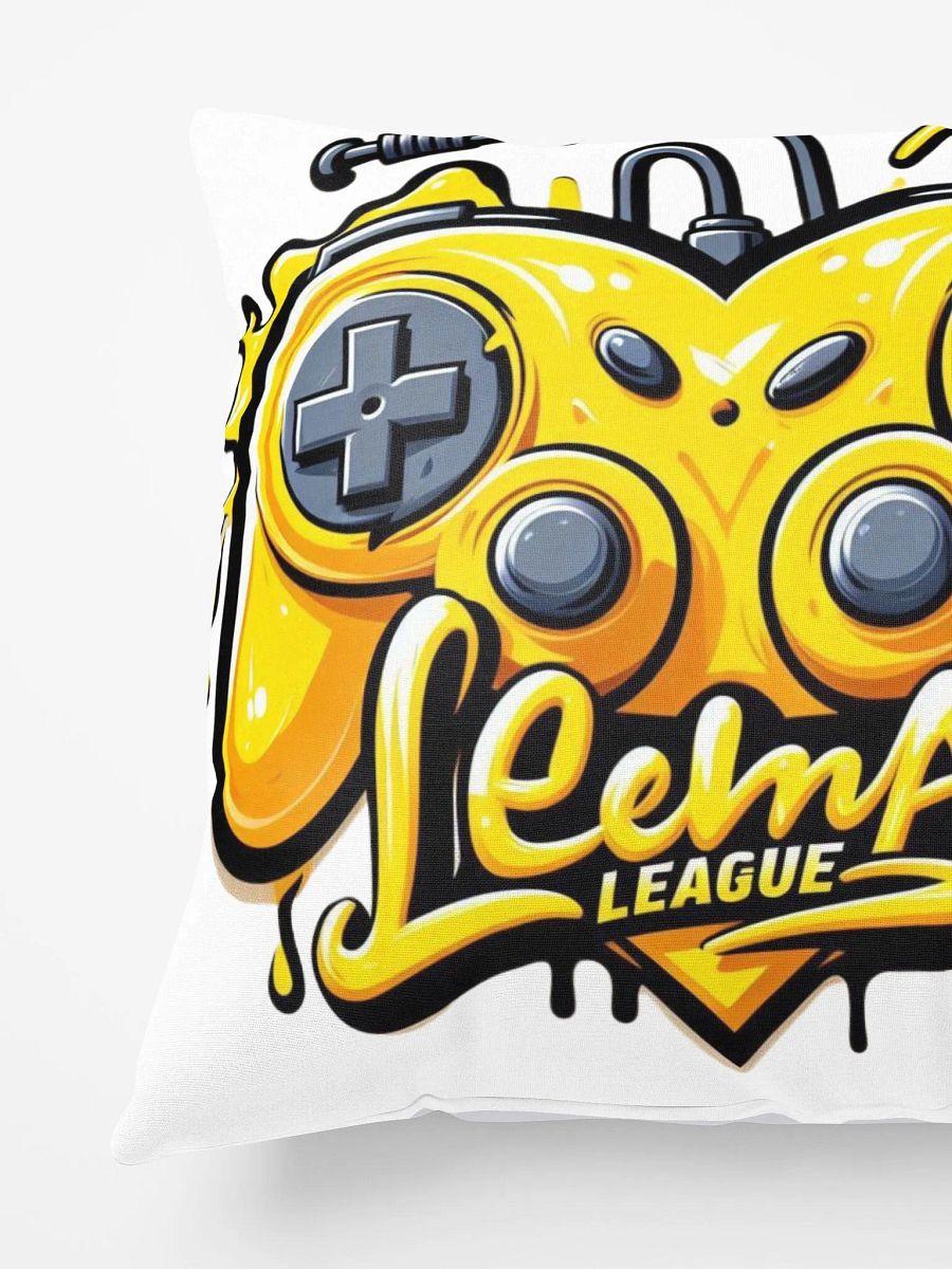 Leema League Pillow product image (5)