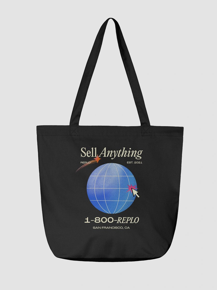 Tote Bag product image (2)