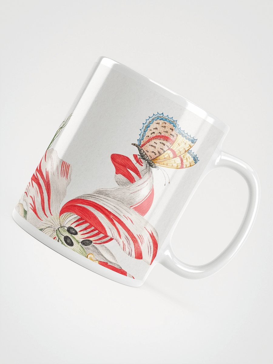 Nature's Perch Mug product image (4)