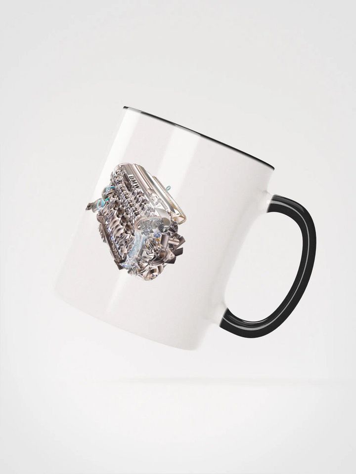 DG Mug product image (2)