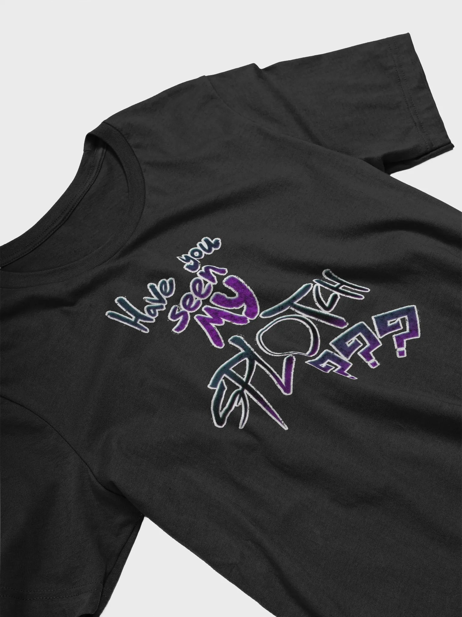 Have You Seen My Splotch??? product image (11)