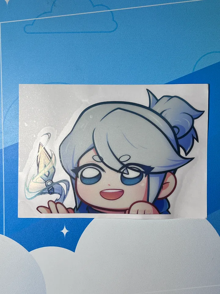 Jett - Peeker product image (2)