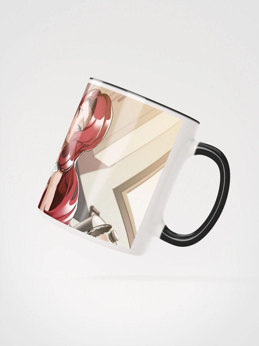Deadly Thanksgiving Ceramic Mug product image (16)