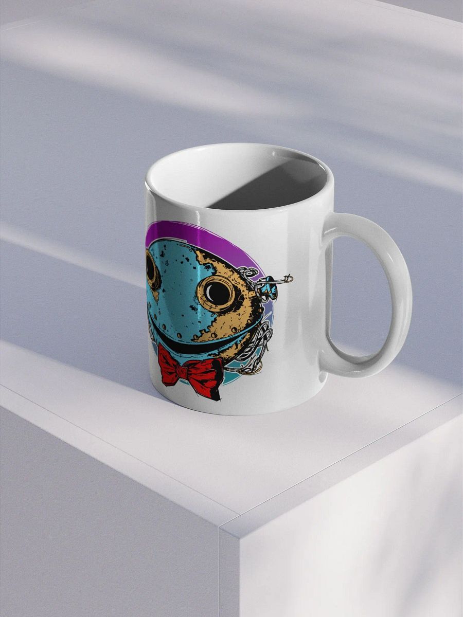 DSOD Regioke Mug product image (2)