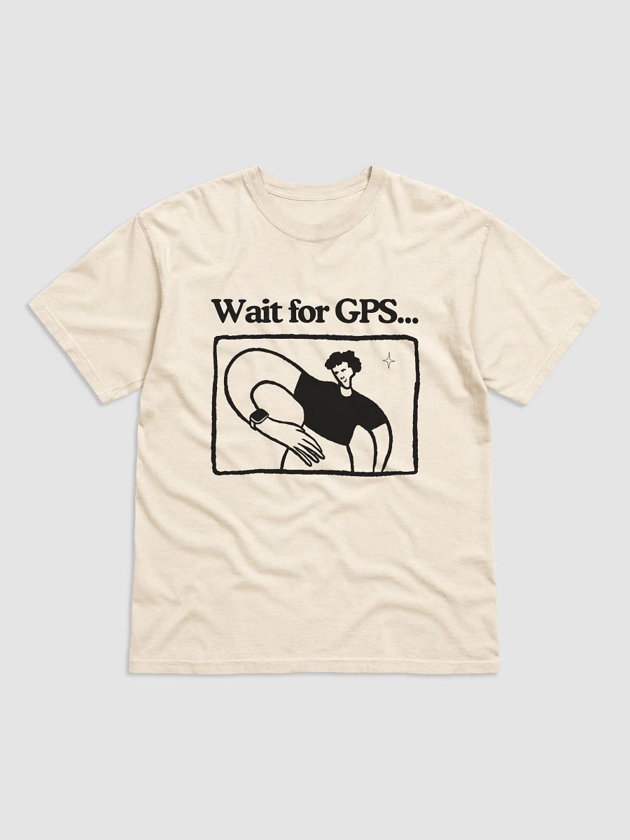 Intricate Cross Symmetry T-Shirt product image (1)