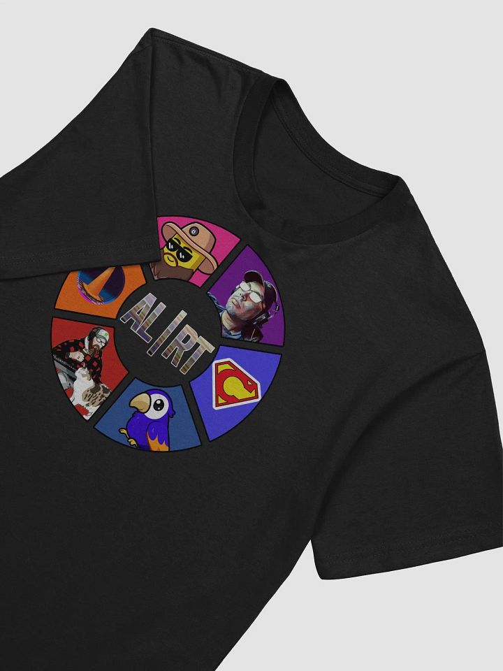 ALRT (Supersoft Shirt) product image (1)