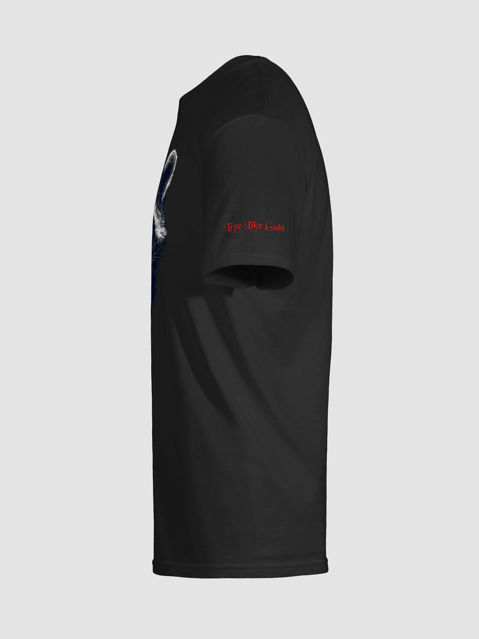 Raccoon Unisex Tee product image (5)