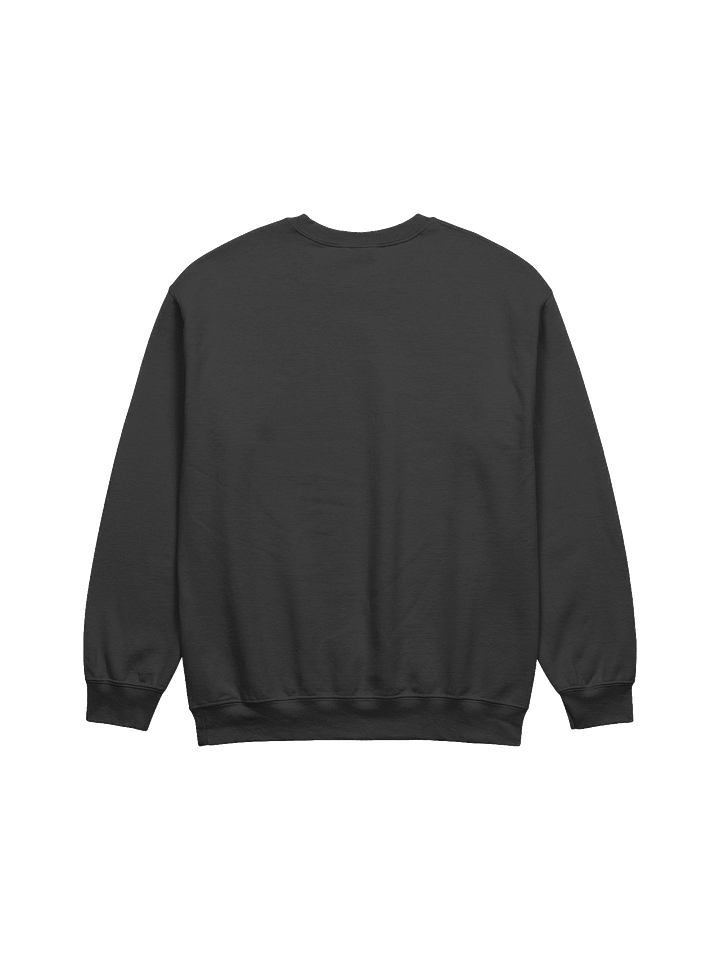 Salem Book Club Crewneck Sweatshirt product image (7)