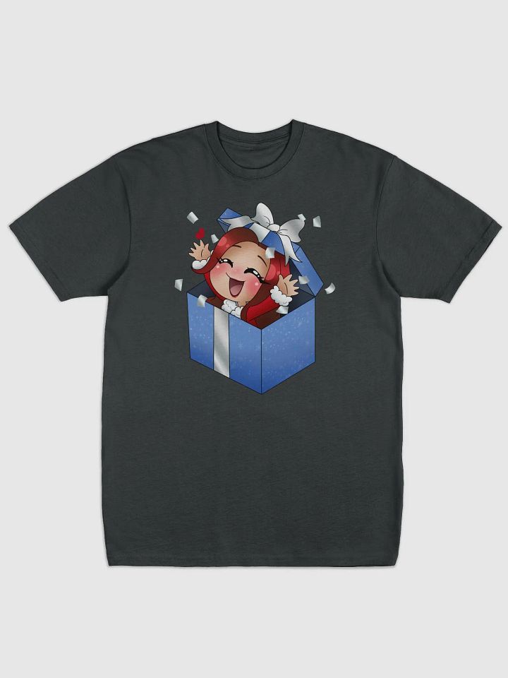 Holiday T-shirt product image (1)