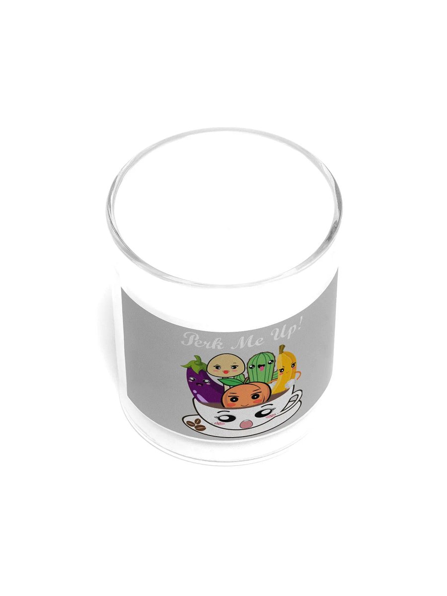 Loraine's Coffee House Mod Candle Holder product image (3)