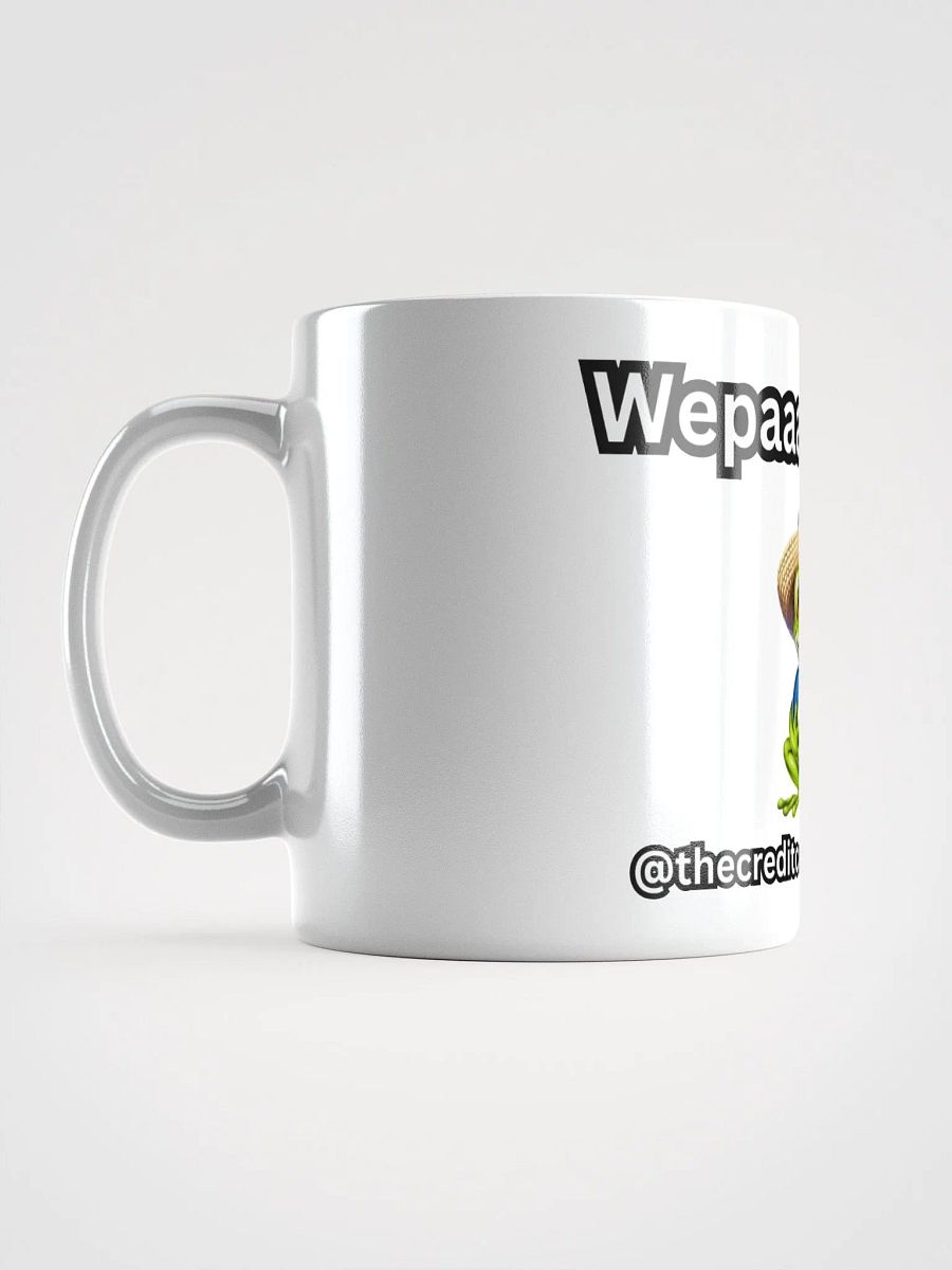 Coqui Wepa Mug product image (16)