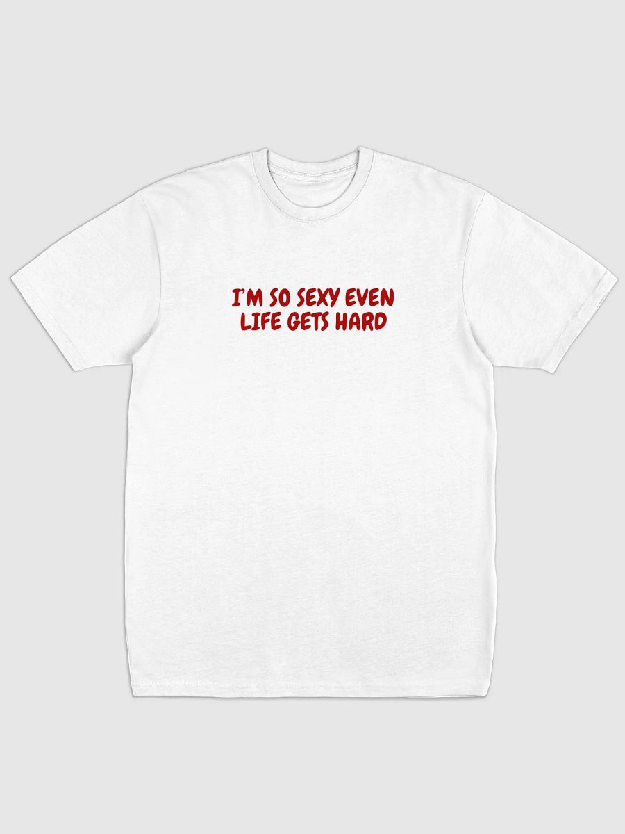 I'M SO SEXY TEE product image (1)