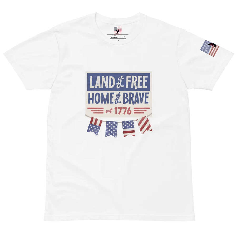 LOTFHOTB T-Shirt product image (2)