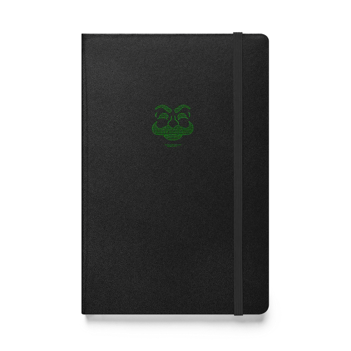 Hacker Notebook product image (1)