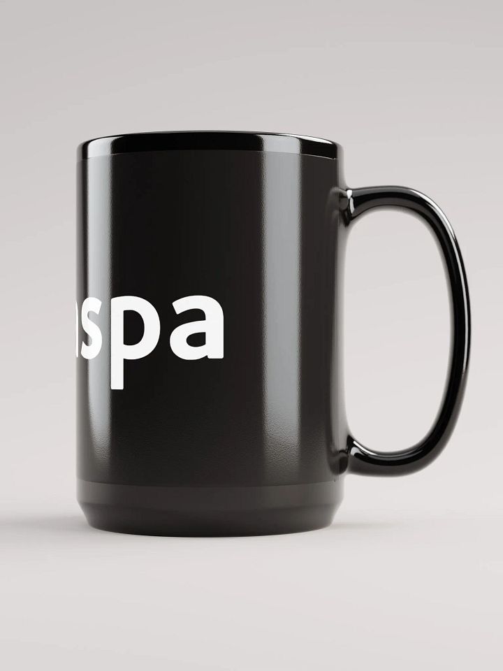 Kaspa Mug product image (2)