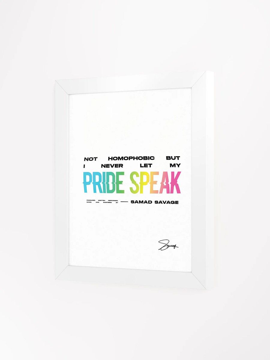 HUMBLE PRIDE product image (3)