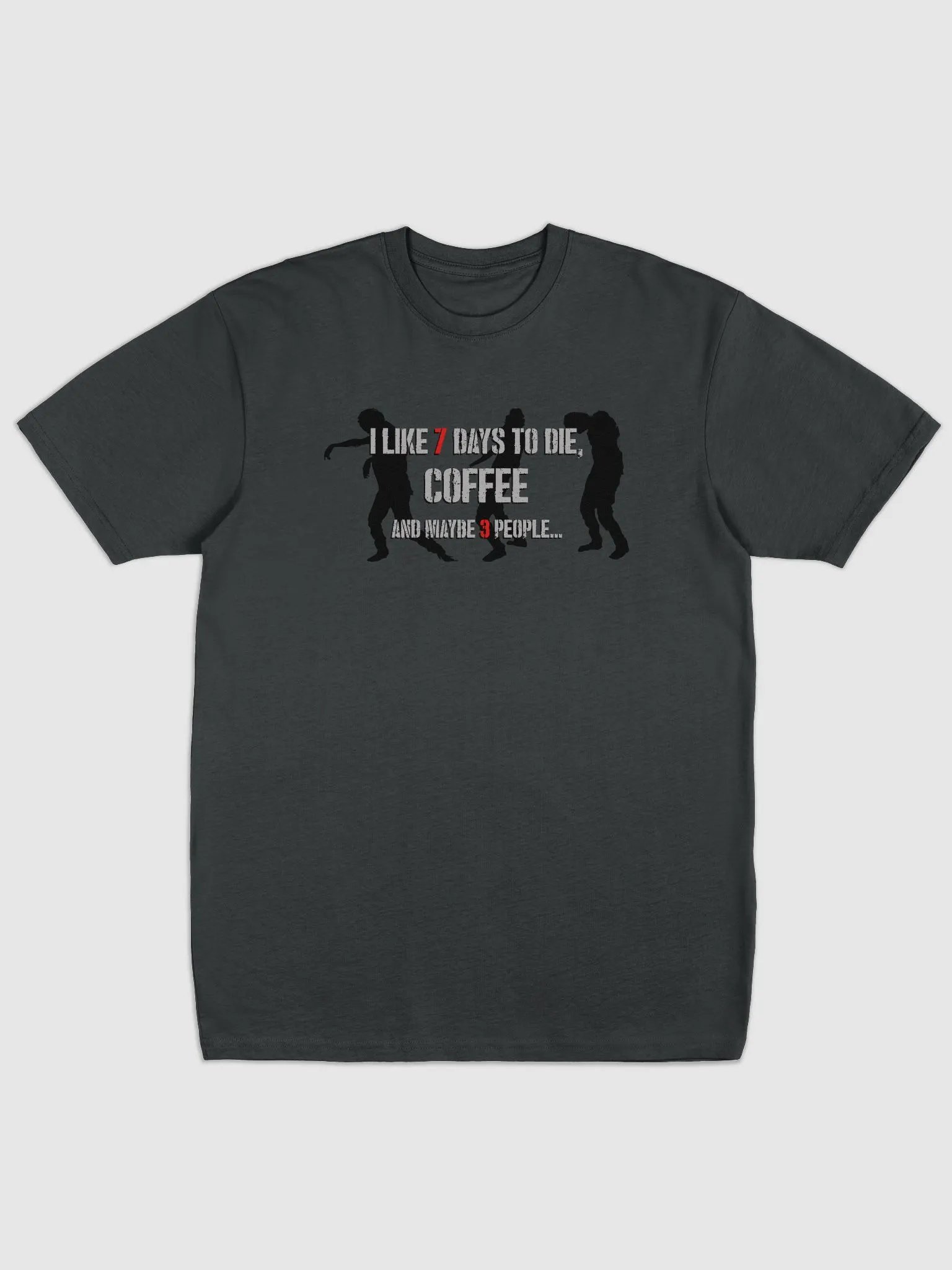 Mens T-shirt product image (1)