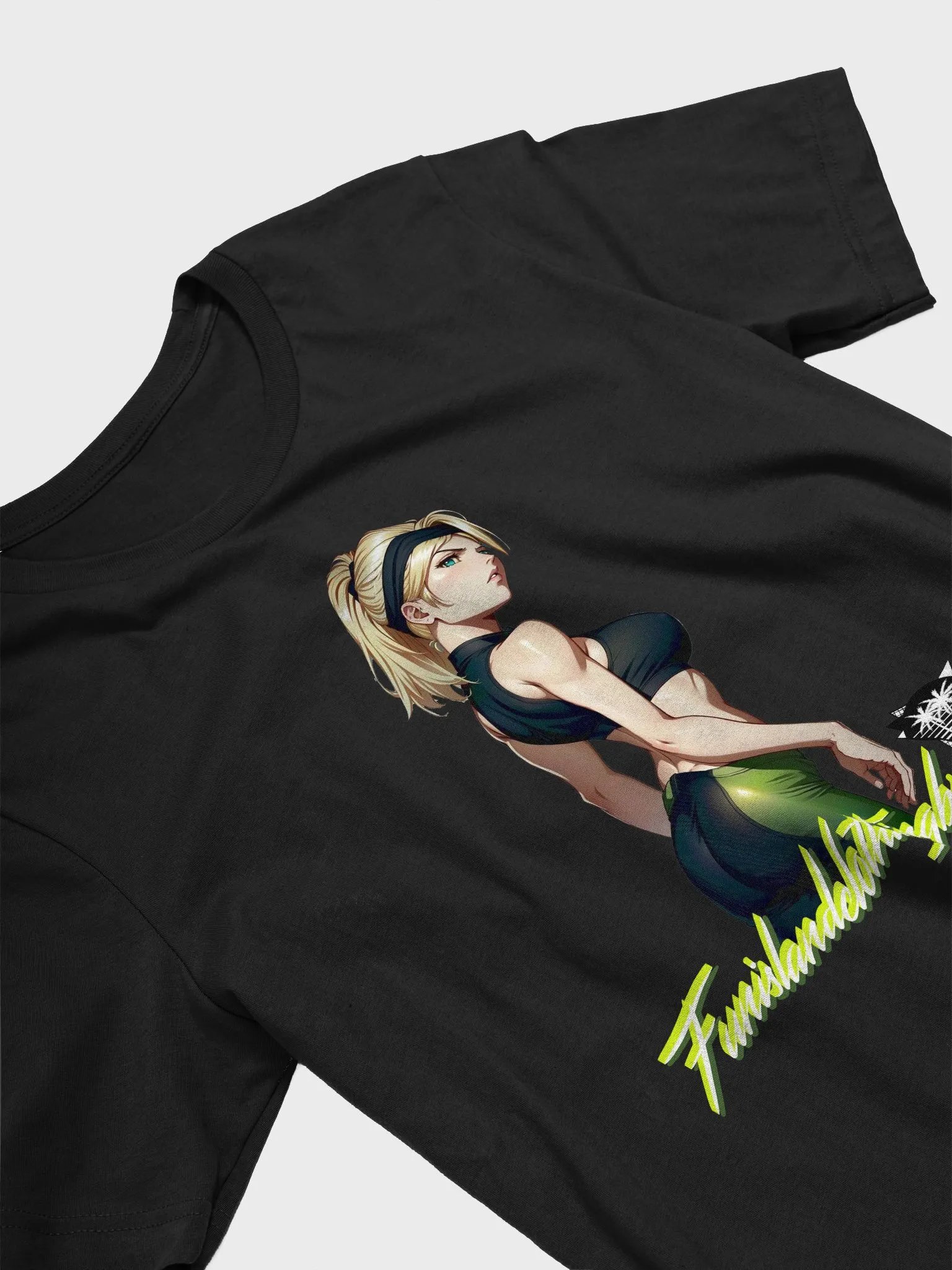 Sonya Blade Shirt product image (3)