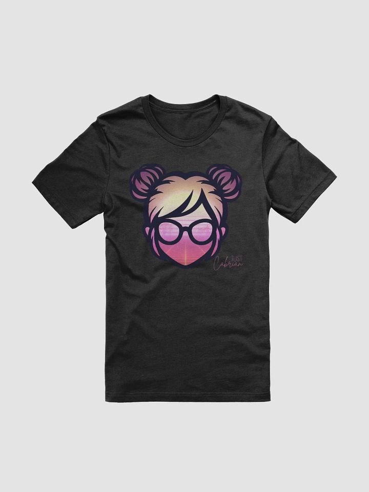 Retro & Ready Tee product image (1)