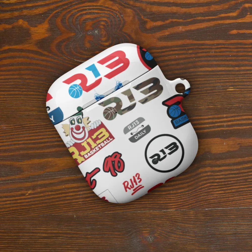 Airpods Case product image (7)